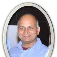Sanjay Kishore