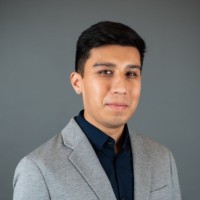 Victor A. Oliva, Mph