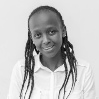 Jedidah Mbaire