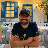 Emre Balkan