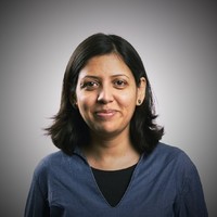 Reshma Patel