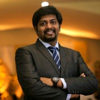 Hemanth K V