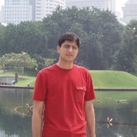 Usman Khan
