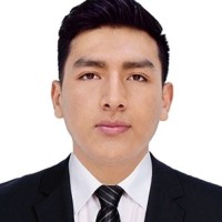 Frank Antonny Lopez Flores