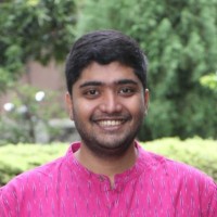 Bhagyesh Chaudhari