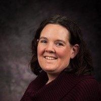 Jo Maseberg-Tomlinson