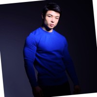 Derrick Chew