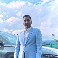 Ravi Sharma