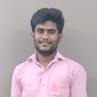Govindharaj Rajendran