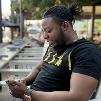 Kwame Goffin