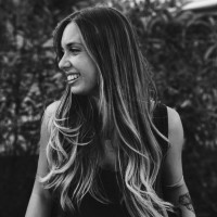 Veronica Mimo