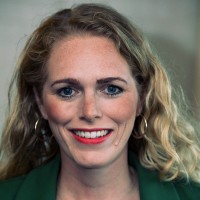 Trinette Wolswijk Pijpker Msc Ra