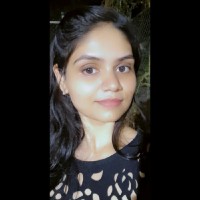 Esha Nair