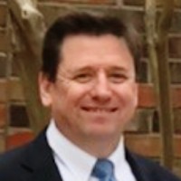 Jay Frederick