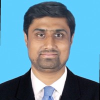 Danish Qazi