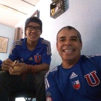 Moises Moya
