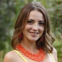 Irina Romanovich