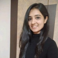 Hemali Vyas