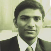 Vikas Ainile