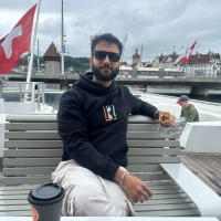 Shubham Dhamija