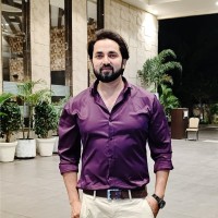 Mohammad Waseem Akram