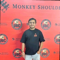 Rajat Wandkar