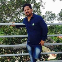 Deepak Agrahari