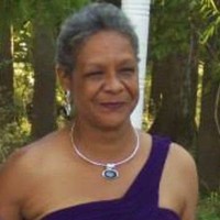 Frieda Davis