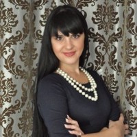 Yuliya Nikolaeva