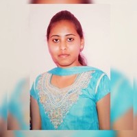 Pallavi H