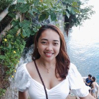 Mary Joy Gamao