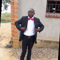pritchard mwenge