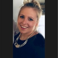 Victoria Kilford