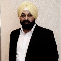 Mandeep Singh Isher