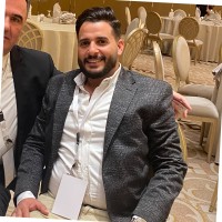 Mohamed Farouk