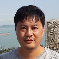 Tony Chen