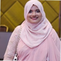 Syeda Tahmida Mutahara Abdal