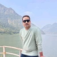 Shyam S