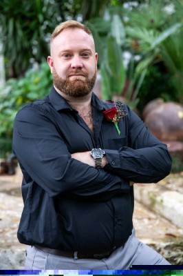 Jp Pretorius