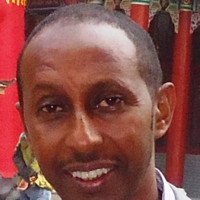 Aklilu Yonas