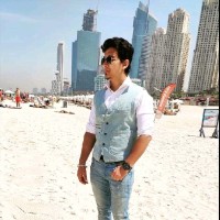 Anmol Singhal