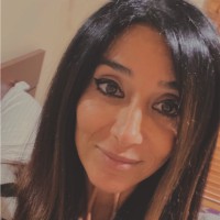 Gloria Kyriacou Morosinotto