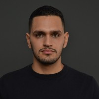 Daniel Hernandez
