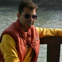 Bagish Jha