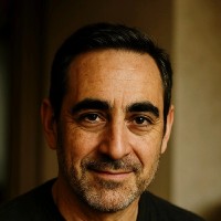 Panagiotis Charalampous