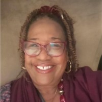 Cynthia Barnes Slater
