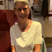Janny Reebergen