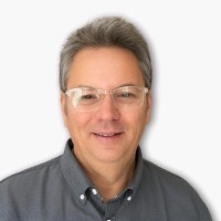 Graham Gill