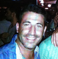 Alexander Lopez Luque