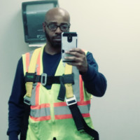 Terrance Hawkins